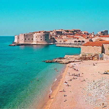 Apartament Bella Vista Near Dubrovnik Ivanica Zewnętrze zdjęcie