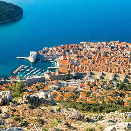Apartament Bella Vista Near Dubrovnik Ivanica Zewnętrze zdjęcie
