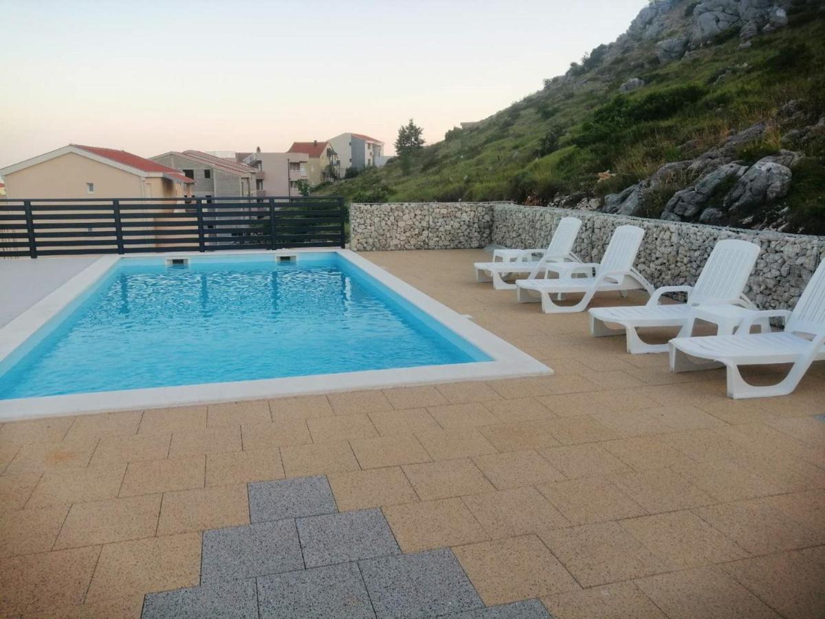 Apartament Bella Vista Near Dubrovnik Ivanica Zewnętrze zdjęcie