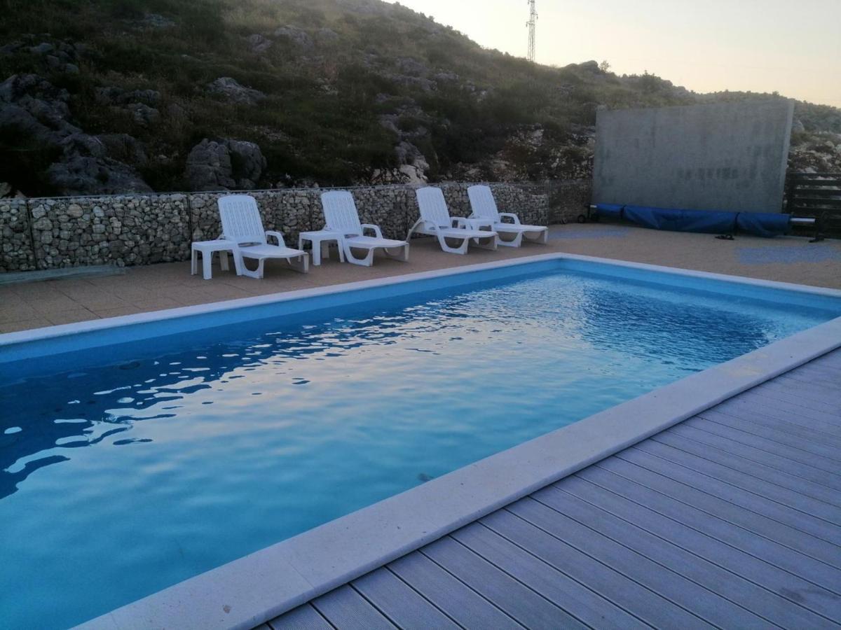 Apartament Bella Vista Near Dubrovnik Ivanica Zewnętrze zdjęcie