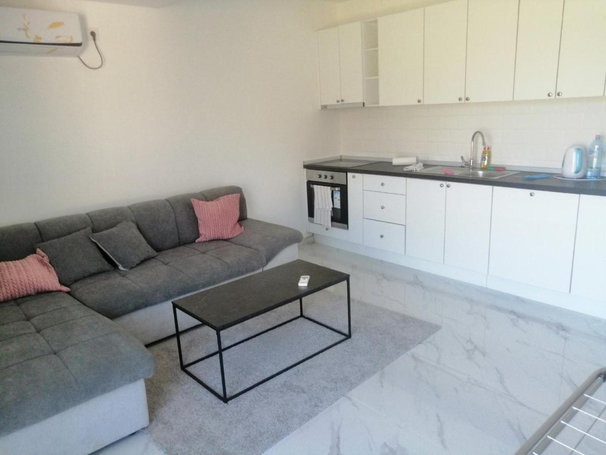Apartament Bella Vista Near Dubrovnik Ivanica Zewnętrze zdjęcie