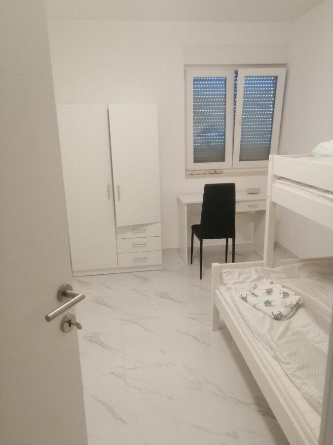 Apartament Bella Vista Near Dubrovnik Ivanica Zewnętrze zdjęcie