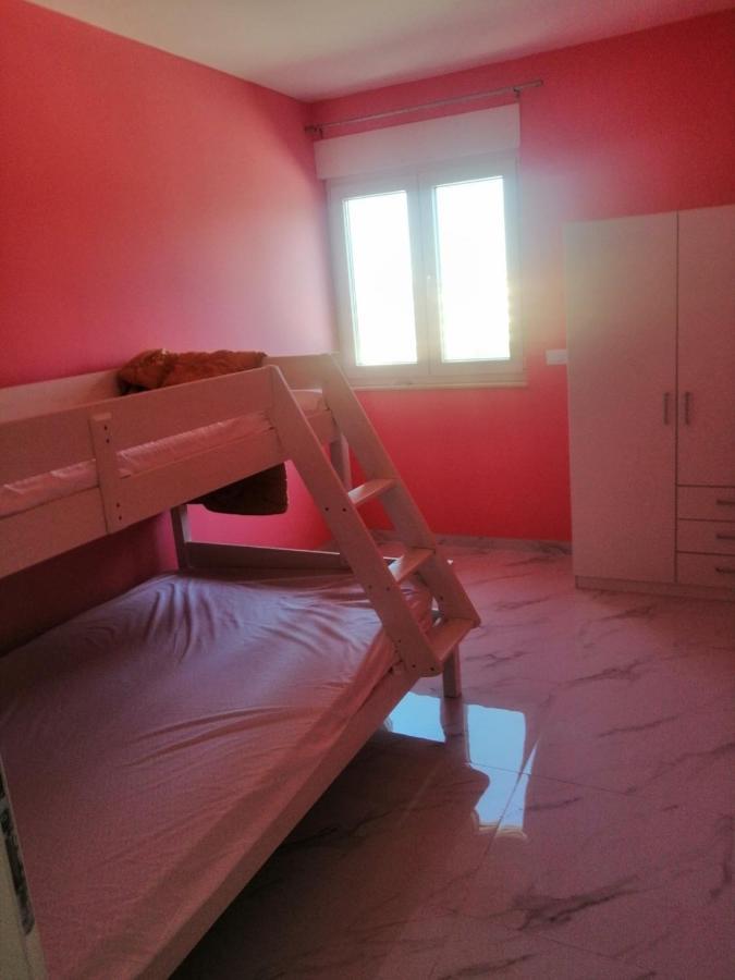 Apartament Bella Vista Near Dubrovnik Ivanica Zewnętrze zdjęcie