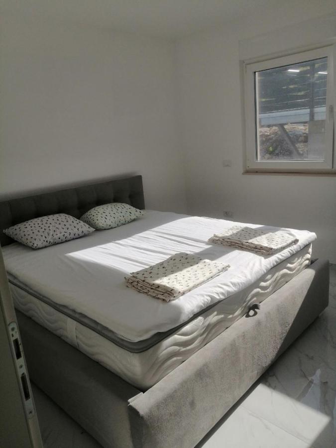 Apartament Bella Vista Near Dubrovnik Ivanica Zewnętrze zdjęcie