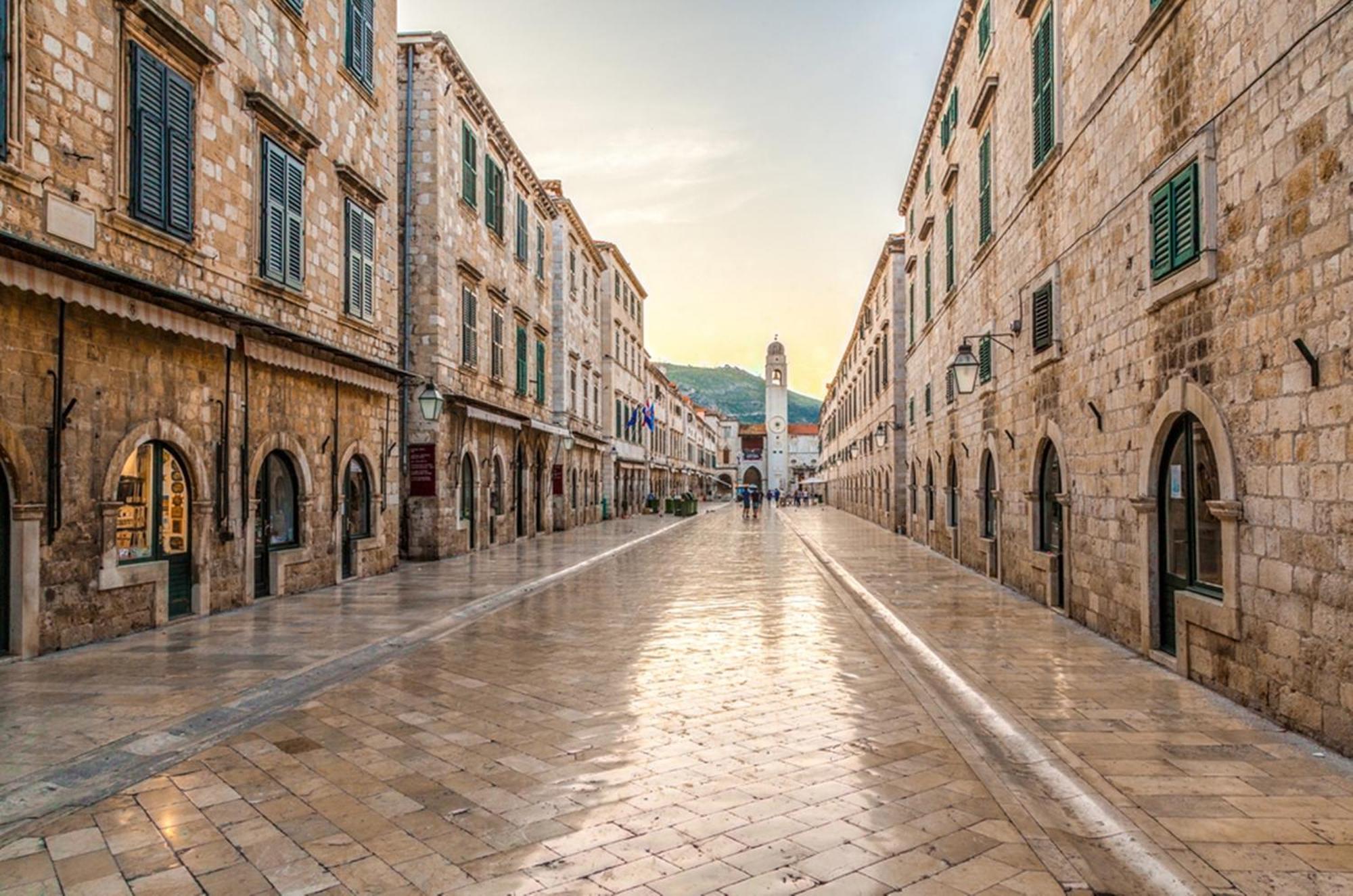 Apartament Bella Vista Near Dubrovnik Ivanica Zewnętrze zdjęcie