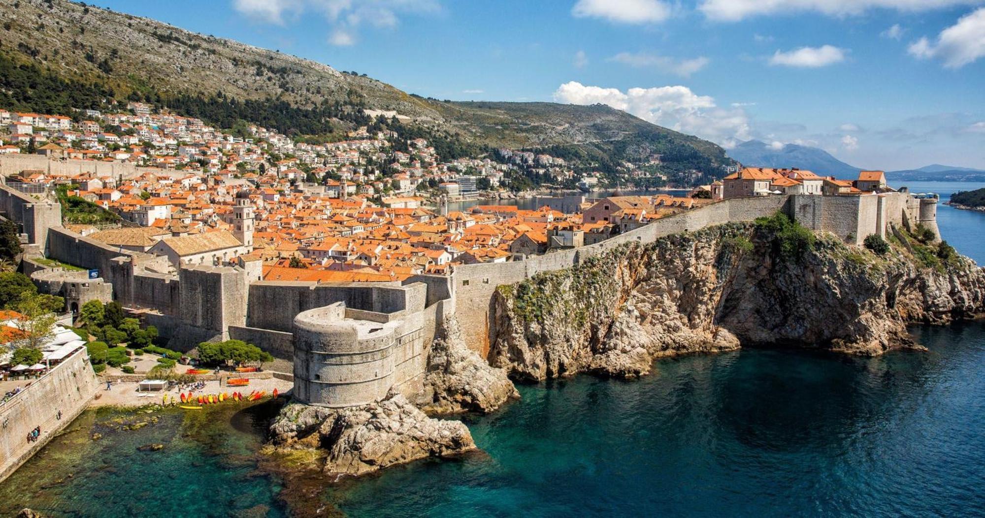 Apartament Bella Vista Near Dubrovnik Ivanica Zewnętrze zdjęcie